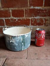 Vintage painter kettle for sale  TONBRIDGE