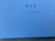 Smythson bond st. for sale  WIGSTON