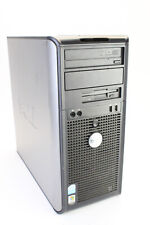 dell optiplex gx620 d'occasion  Expédié en Belgium