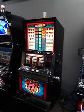 Blazing bally slot for sale  North Olmsted