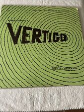 Vertigo inner sleeve for sale  LONDON