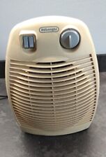 Hve322 giallo termoventilatore usato  Pesaro