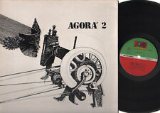 Agora album originale usato  Guidonia Montecelio