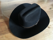 Chapeau homme stetson d'occasion  Saint-Christophe-du-Ligneron