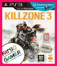 Killzone 3 PS3 comprar usado  Enviando para Brazil