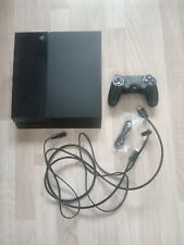 PS4 500Gb standard equipment, used for sale  Shipping to South Africa