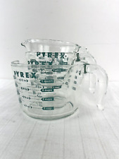 Vintage set glass for sale  Pensacola