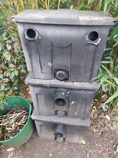 Large boxes fish for sale  THATCHAM