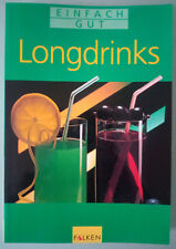 Longdrinks elisabeth meyer gebraucht kaufen  Gevelsberg