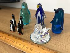 penguin figurines for sale  BANBURY