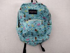 Mochila Jansport frutas por toda parte azul piscina comprar usado  Enviando para Brazil