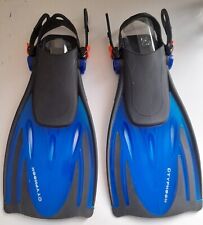 Typhoon flippers fins for sale  LONDON