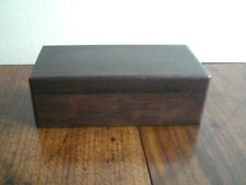 Small rectangular vintage for sale  BRECON