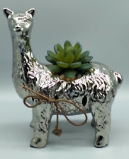 Ceramic alpaca faux for sale  Albuquerque