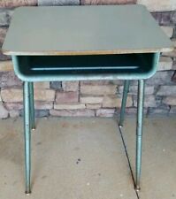 Vintage turquoise industrial for sale  Taylors
