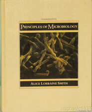 microbiology book college for sale  Las Vegas