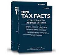 2020 tax facts for sale  Montgomery