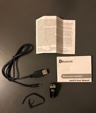 Bluetooth headset clip for sale  Brookfield