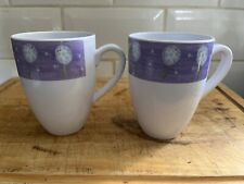 Melamine mugs. perfect for sale  MARCH