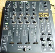 ALLEN&HEATH XONE DB2 4 channels DJ Mixer Musical Instruments ships from  USA for sale  Shipping to South Africa