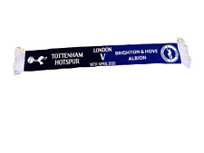 Tottenham hotspur brighton for sale  LEICESTER