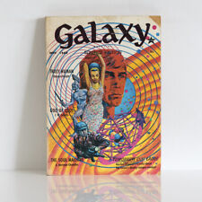Galaxy magazine science for sale  COLCHESTER