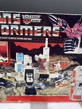 Transformers original 1986 for sale  Sacramento