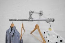 Clothes rail rack for sale  Shipping to Ireland