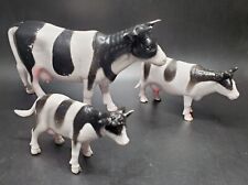 Lot plastic cow for sale  Centralia