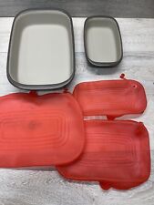 Pampered chef baking for sale  Saugus