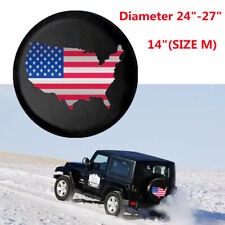 Spare tire cover for sale  USA