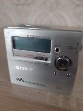 sony recorder gebraucht kaufen  Bechhofen