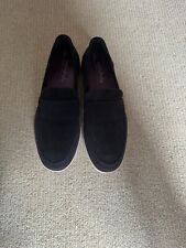 Moshulu mens suede for sale  GLOUCESTER