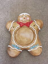 Sweet gingerbread man for sale  BURY ST. EDMUNDS
