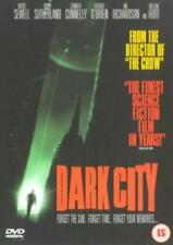 Dark city dvd for sale  STOCKPORT