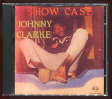 Johnny Clarke - Showcase. RARE CD As New comprar usado  Enviando para Brazil