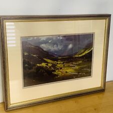 David woodford framed for sale  HOVE