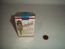 chesterfield cigarettes for sale  York