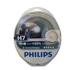 philips xtreme vision for sale  LONDON