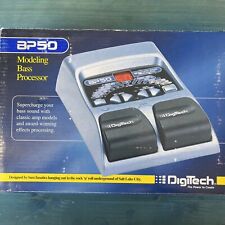 Bp50 digitech usato  Viareggio