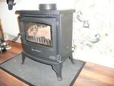 Wood burner used for sale  CLECKHEATON