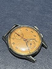 Montre ancienne chronographe d'occasion  Beaune