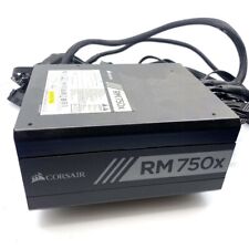 CORSAIR RMX750W Power Supply (CP-9020092), used for sale  Shipping to South Africa