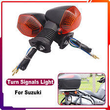 Pair turn signals for sale  Shipping to Ireland