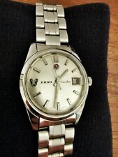 RADO Green Horse '60, Case 34, used for sale  Shipping to South Africa