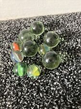 1960s glass marbles for sale  WARRINGTON