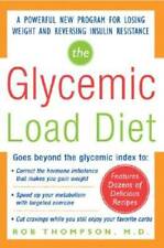 Glycemic load diet for sale  Montgomery