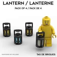 LEGO - Lanterns - Lanternes (pack of 4) na sprzedaż  Wysyłka do Poland