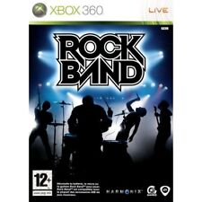 Xbox 360 rock d'occasion  Conches-en-Ouche