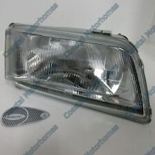 Compatível Com Relé Citroen Peugeot Boxer Fiat Ducato Frontal Farol Farol Direito Lhd, usado comprar usado  Enviando para Brazil